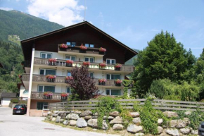  Appartementhaus Sporthotel Mölltal  Флаттах